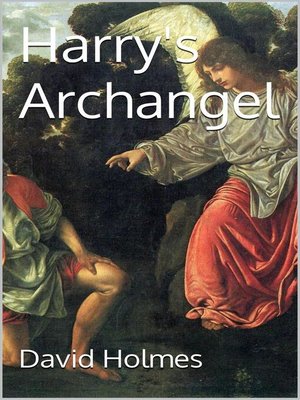 cover image of Harry's Archangel